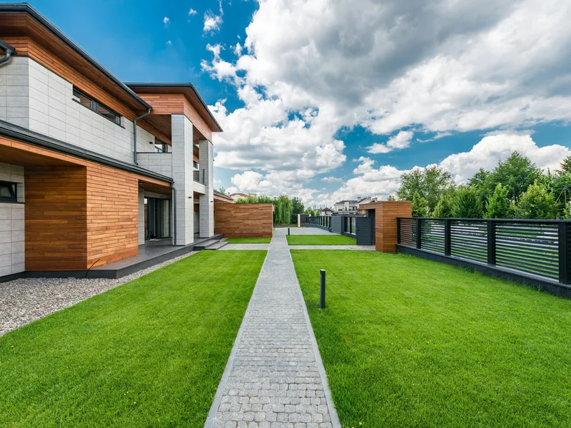 Zaunbau & Sichtschutz